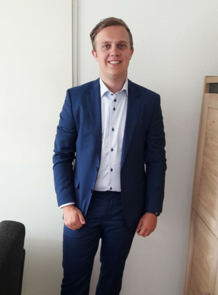 Rick de Groot