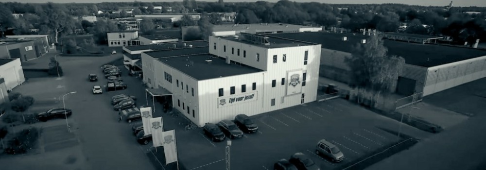 Geproduceerde JP-Bedrijfsfilm Bedrijfsfilm laten maken